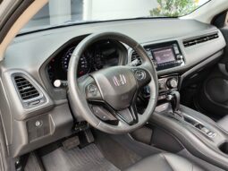 HR-V EX 1.8 CVT 2016 completo