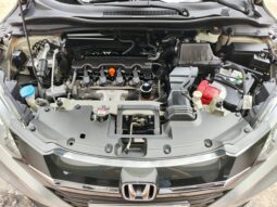HR-V EX 1.8 CVT 2016 completo