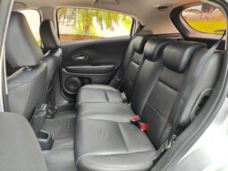 HR-V EX 1.8 CVT 2016 completo