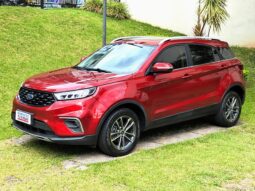 TERRITORY SEL 1.5 GTDI ECOBOOST CVT 2021