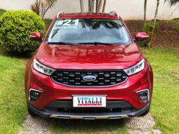 TERRITORY SEL 1.5 GTDI ECOBOOST CVT 2021