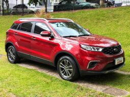 TERRITORY SEL 1.5 GTDI ECOBOOST CVT 2021