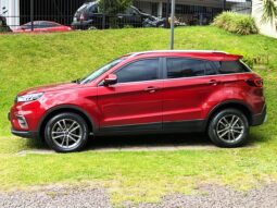 TERRITORY SEL 1.5 GTDI ECOBOOST CVT 2021