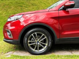 TERRITORY SEL 1.5 GTDI ECOBOOST CVT 2021