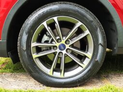 TERRITORY SEL 1.5 GTDI ECOBOOST CVT 2021 completo