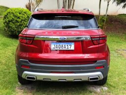 TERRITORY SEL 1.5 GTDI ECOBOOST CVT 2021 completo