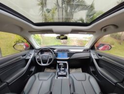 TERRITORY SEL 1.5 GTDI ECOBOOST CVT 2021 completo