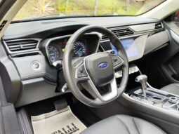 TERRITORY SEL 1.5 GTDI ECOBOOST CVT 2021 completo