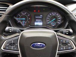 TERRITORY SEL 1.5 GTDI ECOBOOST CVT 2021 completo