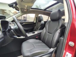 TERRITORY SEL 1.5 GTDI ECOBOOST CVT 2021 completo