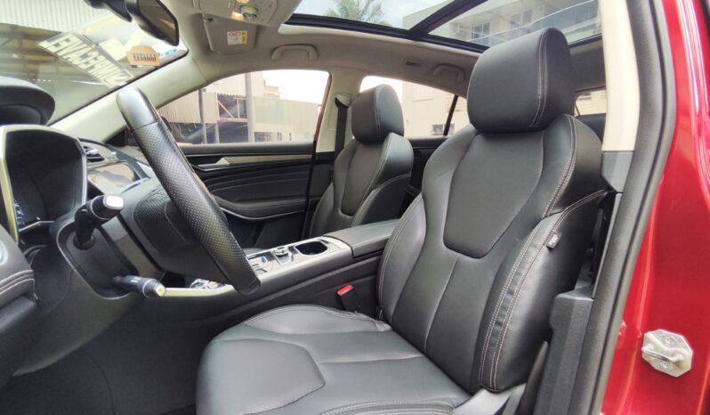 TERRITORY SEL 1.5 GTDI ECOBOOST CVT 2021 completo