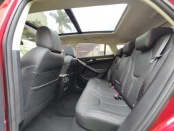 TERRITORY SEL 1.5 GTDI ECOBOOST CVT 2021 completo