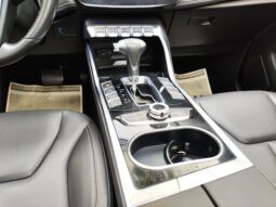 TERRITORY SEL 1.5 GTDI ECOBOOST CVT 2021 completo