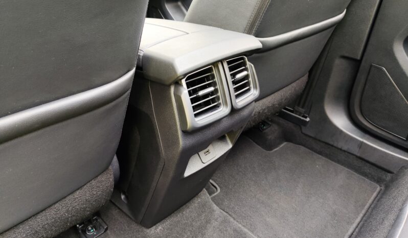 TERRITORY SEL 1.5 GTDI ECOBOOST CVT 2021 completo