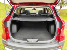 TERRITORY SEL 1.5 GTDI ECOBOOST CVT 2021 completo