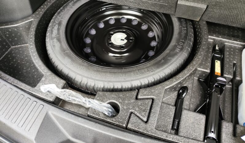 TERRITORY SEL 1.5 GTDI ECOBOOST CVT 2021 completo