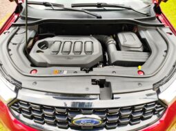 TERRITORY SEL 1.5 GTDI ECOBOOST CVT 2021 completo