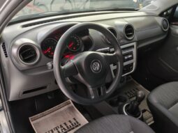 GOL CITY 1.6 8V 2013