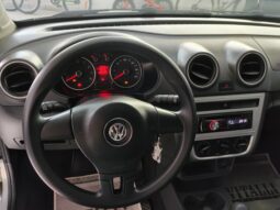 GOL CITY 1.6 8V 2013