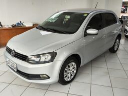 GOL CITY 1.6 8V 2013