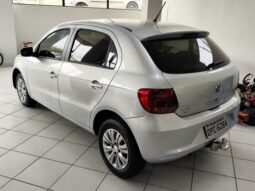 GOL CITY 1.6 8V 2013