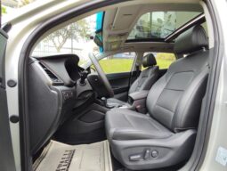 TUCSON GLS 1.6 TURBO-GDI AT 2021 completo
