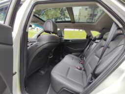 TUCSON GLS 1.6 TURBO-GDI AT 2021 completo