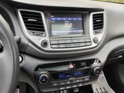 TUCSON GLS 1.6 TURBO-GDI AT 2021 completo