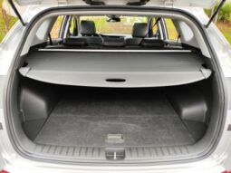 TUCSON GLS 1.6 TURBO-GDI AT 2021 completo