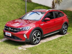 NIVUS HIGHLINE 200 TSI 1.0 AT 2022