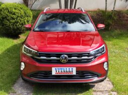 NIVUS HIGHLINE 200 TSI 1.0 AT 2022