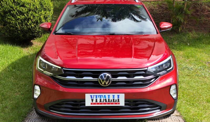 NIVUS HIGHLINE 200 TSI 1.0 AT 2022 completo