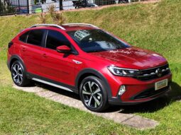 NIVUS HIGHLINE 200 TSI 1.0 AT 2022