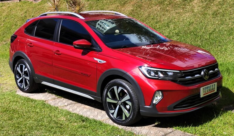 NIVUS HIGHLINE 200 TSI 1.0 AT 2022 completo