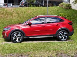 NIVUS HIGHLINE 200 TSI 1.0 AT 2022