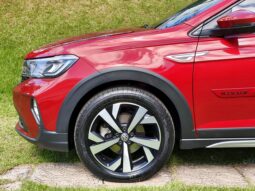 NIVUS HIGHLINE 200 TSI 1.0 AT 2022