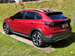 NIVUS HIGHLINE 200 TSI 1.0 AT 2022 completo