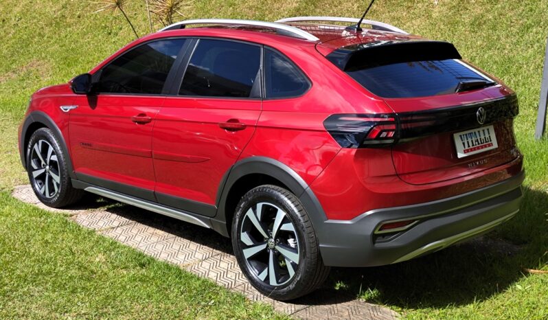 NIVUS HIGHLINE 200 TSI 1.0 AT 2022 completo