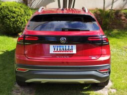 NIVUS HIGHLINE 200 TSI 1.0 AT 2022 completo