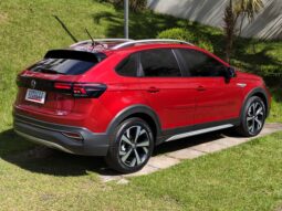 NIVUS HIGHLINE 200 TSI 1.0 AT 2022 completo