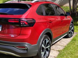 NIVUS HIGHLINE 200 TSI 1.0 AT 2022 completo