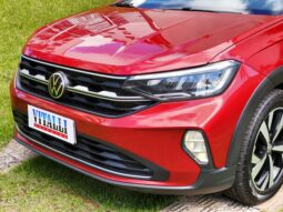 NIVUS HIGHLINE 200 TSI 1.0 AT 2022 completo