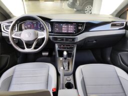 NIVUS HIGHLINE 200 TSI 1.0 AT 2022 completo