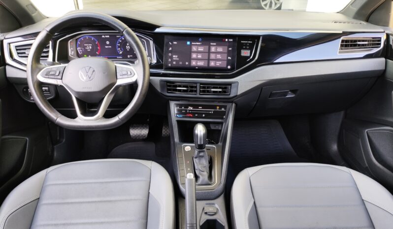 NIVUS HIGHLINE 200 TSI 1.0 AT 2022 completo