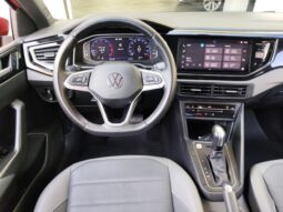 NIVUS HIGHLINE 200 TSI 1.0 AT 2022 completo