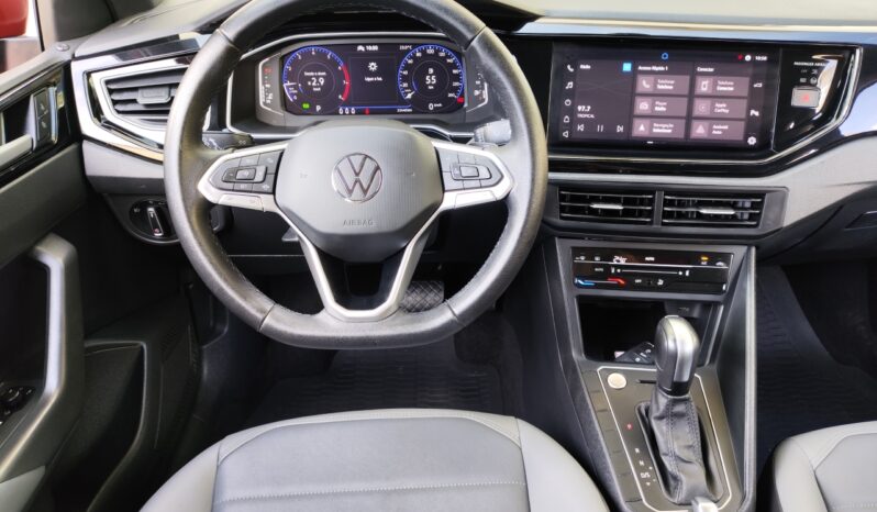 NIVUS HIGHLINE 200 TSI 1.0 AT 2022 completo