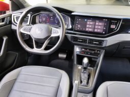 NIVUS HIGHLINE 200 TSI 1.0 AT 2022 completo