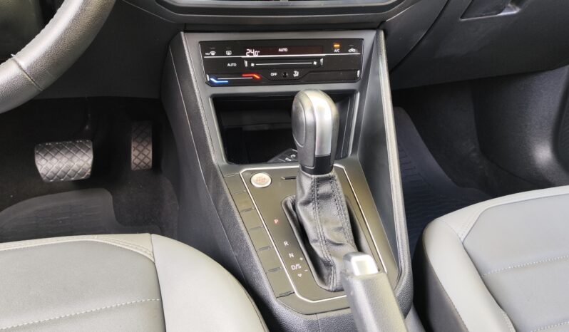 NIVUS HIGHLINE 200 TSI 1.0 AT 2022 completo