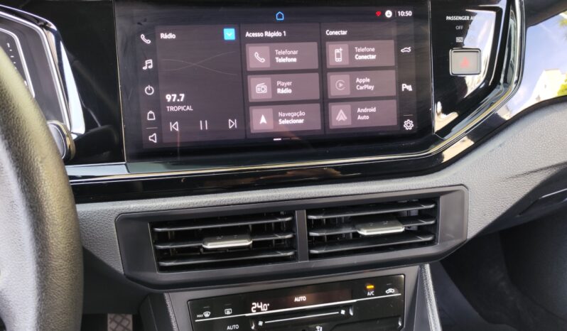 NIVUS HIGHLINE 200 TSI 1.0 AT 2022 completo