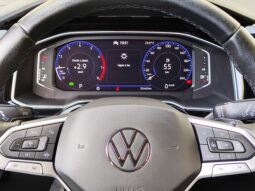 NIVUS HIGHLINE 200 TSI 1.0 AT 2022 completo